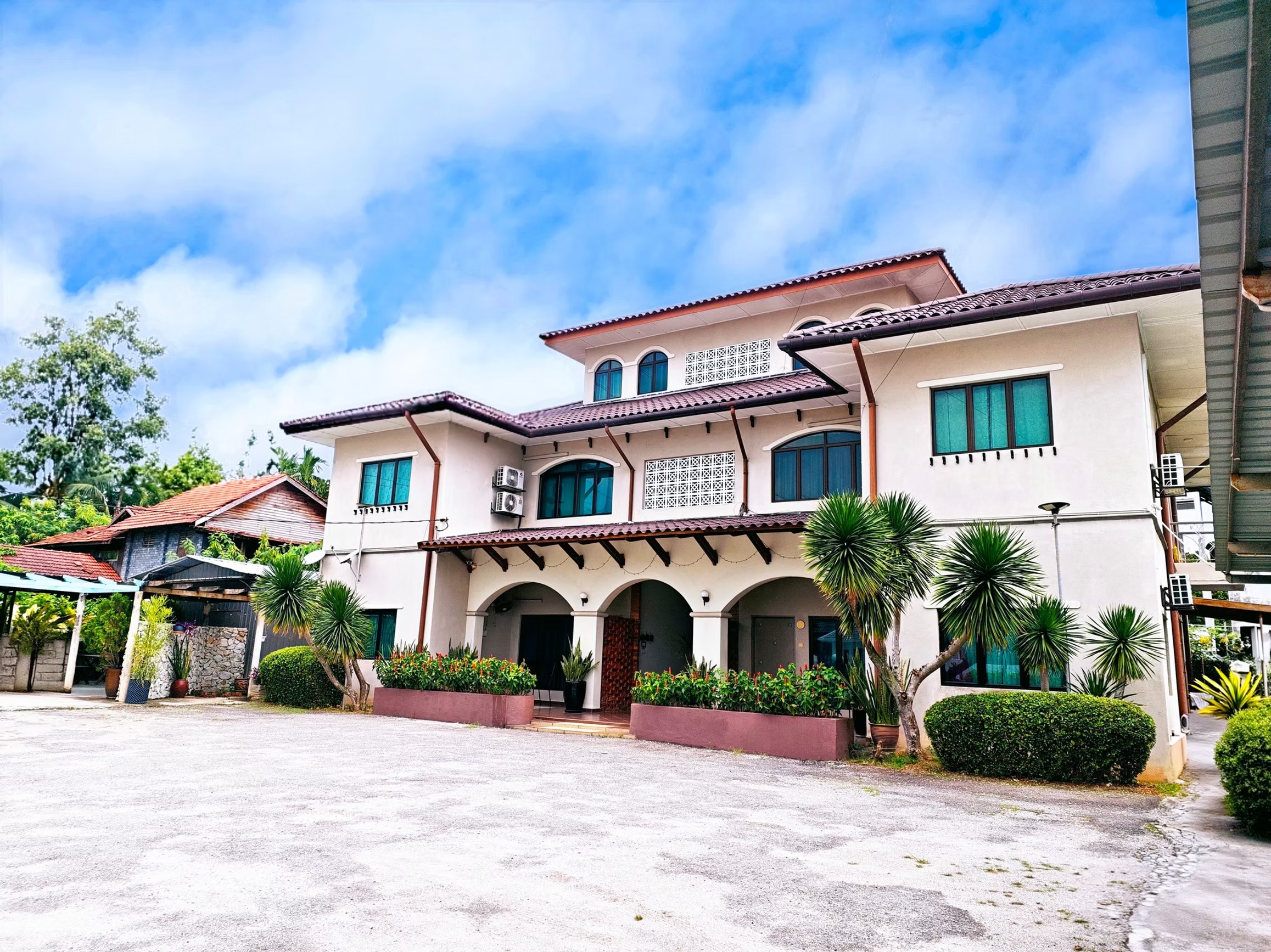 Villa
